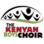 The Kenyan Boys Choir